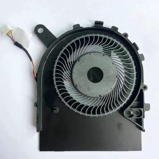 Alt view image 2 of 3 - 02X1VP 2X1VP CPU Cooling Fan Replacement for Dell Inspiron 14 7460 7472 Laptop Cooler