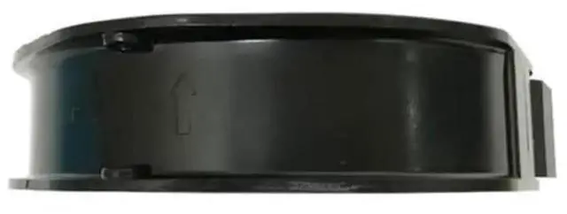 Alt view image 3 of 4 - NMB-MAT 5915PC-12T-B30-A00 172×150×38mm Aluminum Frame Axial Fan AC115V 35/32W 50/60Hz Industrial Cabinet Cooling Fan