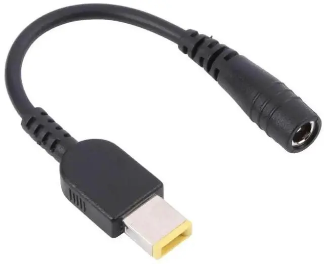 Main image of 5.5mm x 2.5mm Power Converter Cable For ThinkPad X1 Carbon Replacement 0B47046