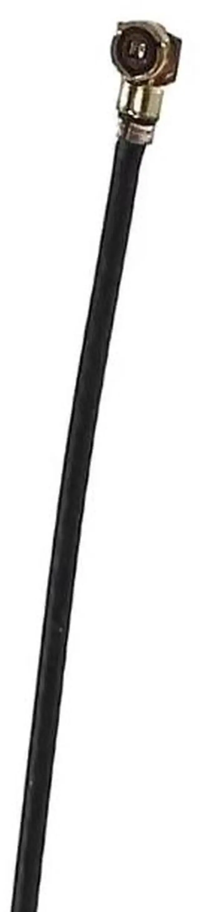 Alt view image 2 of 6 - 2 Pack M.2 NGFF WiFi Antennas Compatible with Intel AX210 AX211 AX411 AX200 AX201 AC9260 Series Wireless Cards
