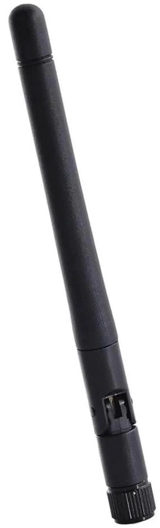 Alt view image 7 of 7 - 4 Pack 3dBi SMA Male Dual Band WiFi Antenna 2.4GHz/5GHz/5.8GHz for Wireless IP Camera, Surveillance DVR & Truck Rear View Monitor