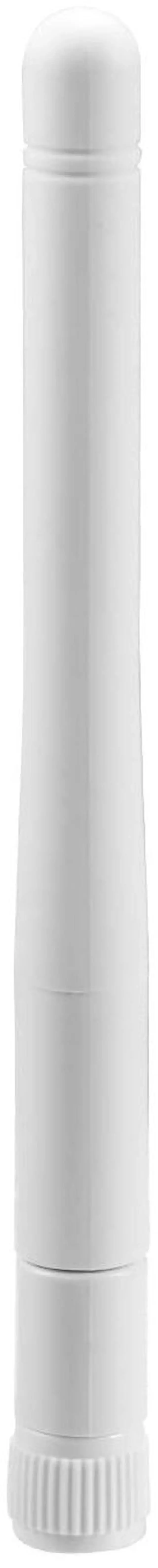 Alt view image 3 of 7 - 3dBi Dual Band WiFi Antenna RP-SMA 2.4GHz 5GHz 5.8GHz Replacement External Wireless Antenna for Router IP Camera AP USB WiFi Adapter