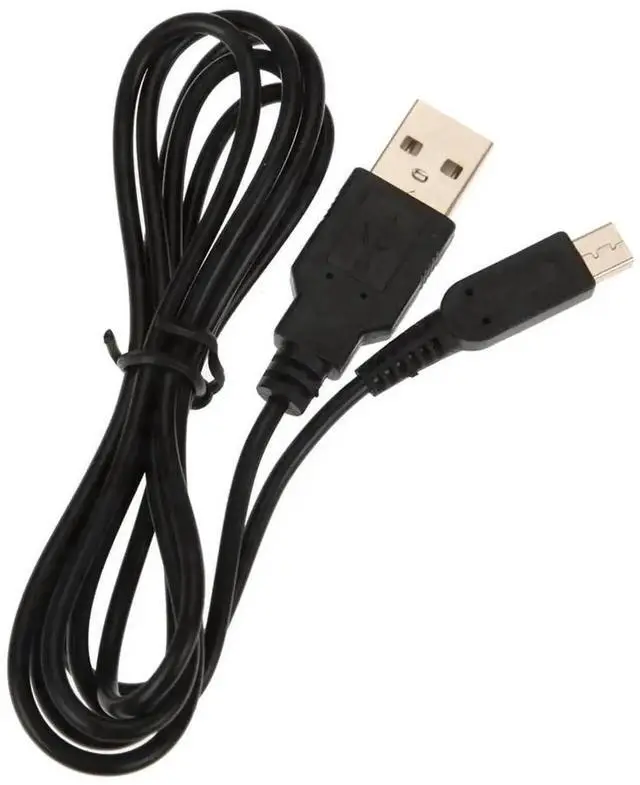 Main image of 1.2M Replacement USB Charging Cable Power Supply Cord for Nintendo NDSI 3DS