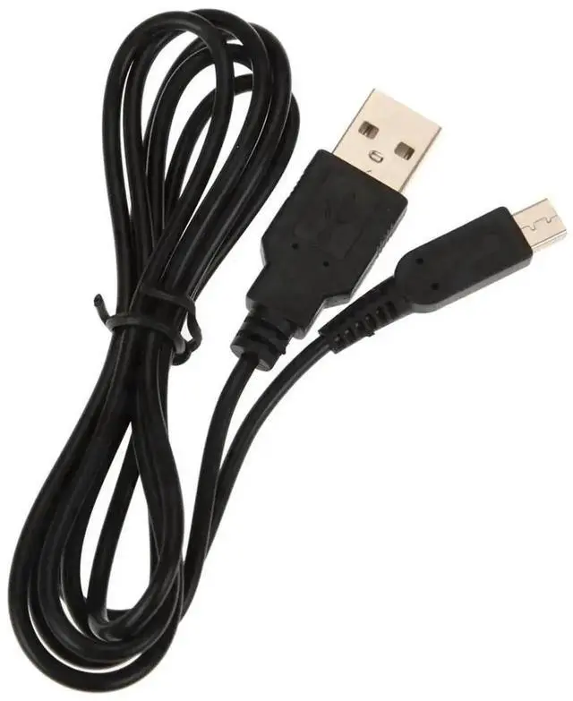 Alt view image 3 of 3 - 1.2M Replacement USB Charging Cable Cord Accessories for Nintendo NDSI 3DS