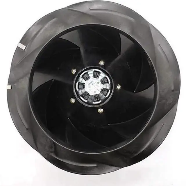 Main image of R3G355-RB03-10 EC Centrifugal Fan Special Replacement Fan for ABB Inverters 355mm 200-240V