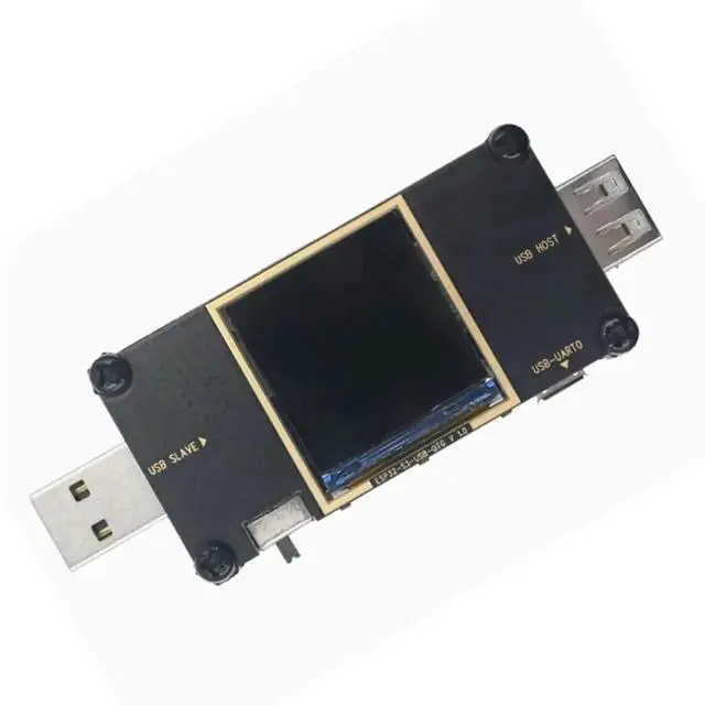 Alt view image 3 of 7 - ESP32-S3-USB-OTG Development Board Official Espressif ESP32-S3 Series MCU Board