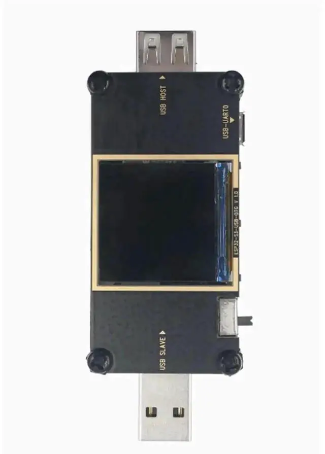 Alt view image 4 of 7 - ESP32-S3-USB-OTG Development Board Official Espressif ESP32-S3 Series MCU Board