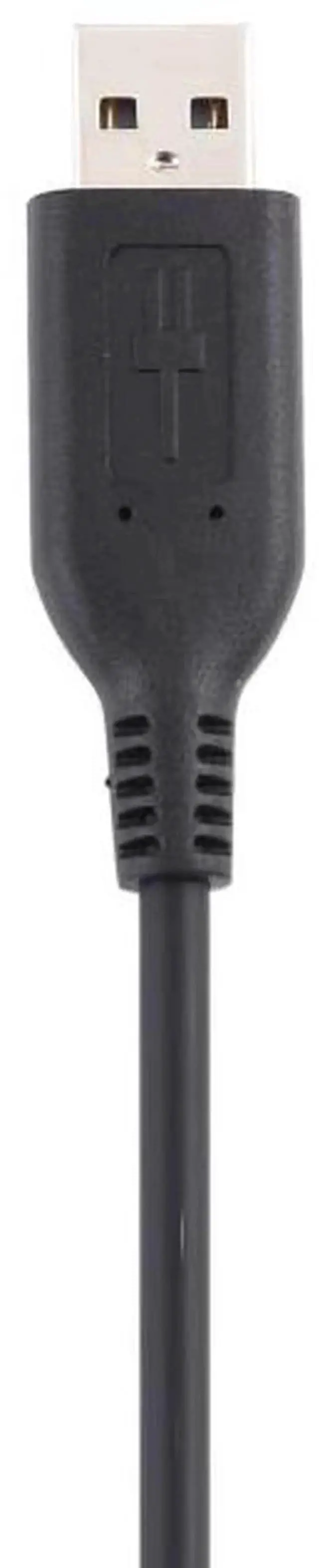 Alt view image 4 of 5 - Original Replacement Laptop Power Supply Cord