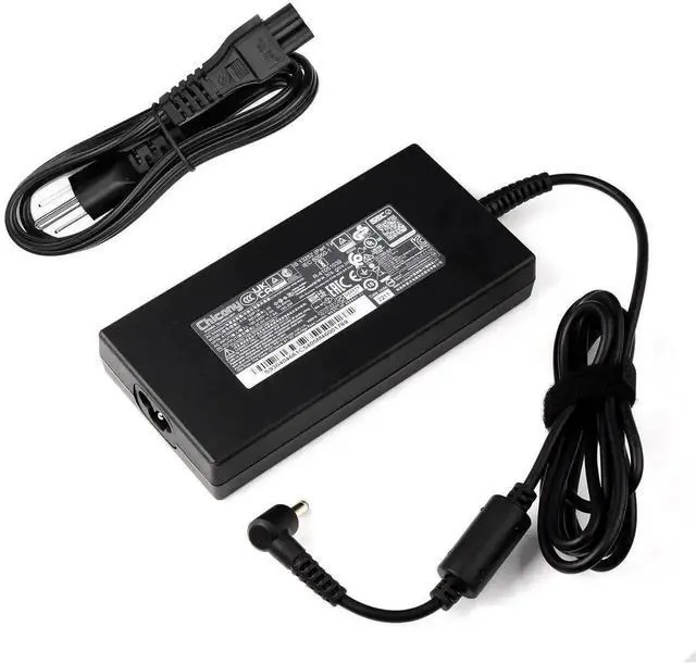 Main image of 150W ASUS Laptop Charger 19.5V, 4.5×3.0mm Tip, Replaces ADP-150CH D A18-150P1A for Zenbook & Vivobook Pro Series