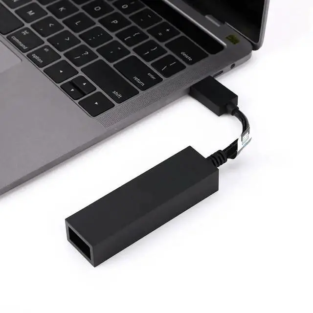 Alt view image 2 of 4 - Mini Camera & VR Conversion Adapter Cable, Universal Connecting Converter Cord for Camera, Game Console and VR Devices