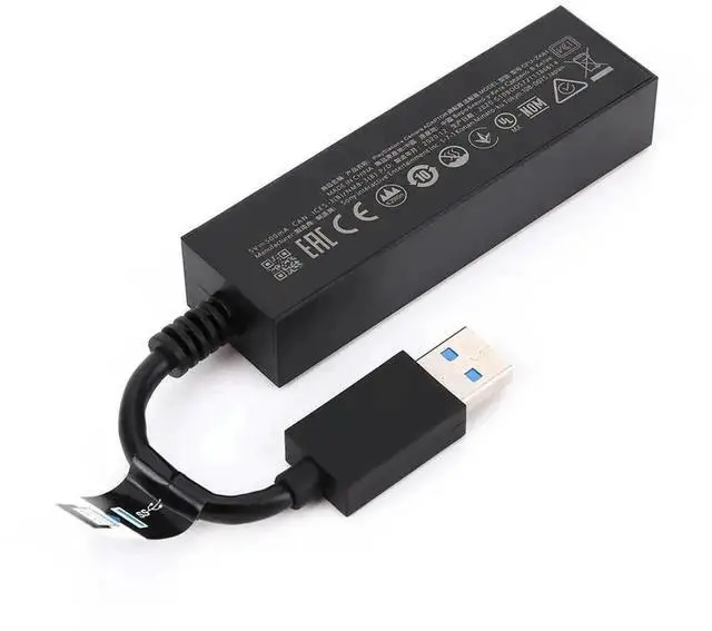 Main image of Mini VR Conversion Adapter Cable, Multi-Function Converter Connecting Cord for Digital Cameras, Game Consoles & VR Headsets