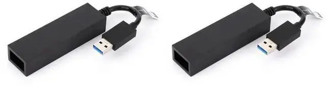 Main image of 2 Pack 4 Camera VR Adapter Cable Connector Converter for Game Console VR Equipment Connection
