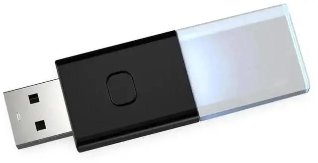 Main image of Bluetooth Controller USB Receiver Adapter Dongle Compatible with Switch & Xbox Pro Controllers