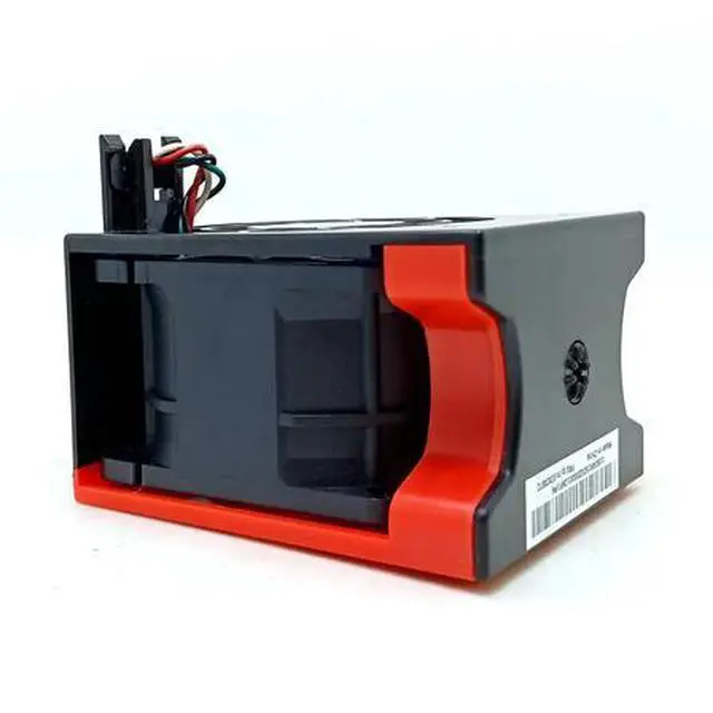 Alt view image 3 of 5 - Hot Swap Server Fan Module P/N: 31051457 03X3872, Compatible with Lenovo ThinkServer RD330 RD430 RD540 RD640, Server System Cooling Fan