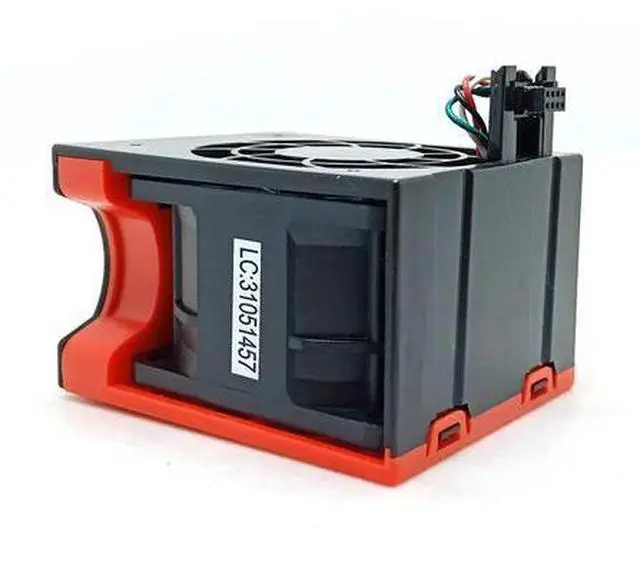 Main image of Hot Swap Server Fan Module P/N: 31051457 03X3872, Compatible with Lenovo ThinkServer RD330 RD430 RD540 RD640, Server System Cooling Fan