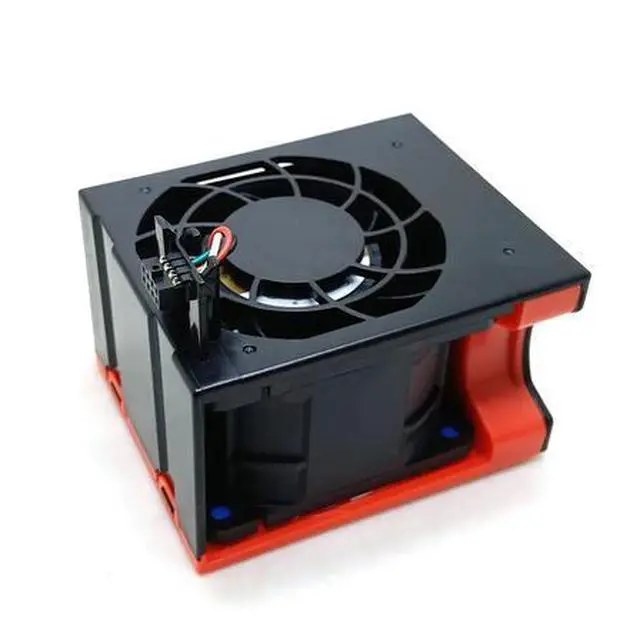 Alt view image 2 of 5 - Hot Swap Server Fan Module P/N: 31051457 03X3872, Compatible with Lenovo ThinkServer RD330 RD430 RD540 RD640, Server System Cooling Fan