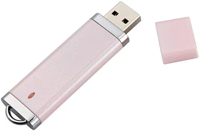 Alt view image 5 of 5 - KOOTION 5 X 32GB Enamel USB 2.0 Flash Drive Thumb Drives Memory Stick - 5 Colors (Blue, Green, Pink, Purple, Yellow,)