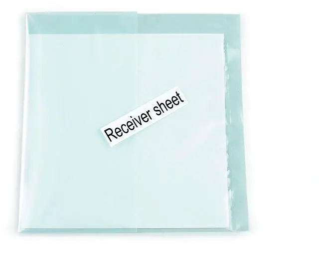 Alt view image 4 of 4 - Innovation Cooling IC Contact Test and Analysis Kit for CPU GPU Heatsink  Includes Tactile Pressure Indicating Sensor Film Sheets, 90 mm x 90 mm