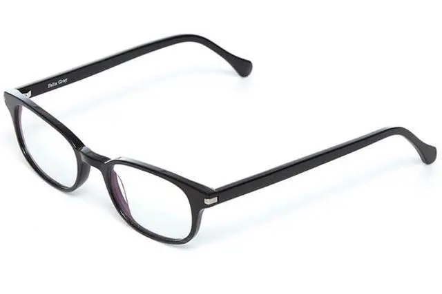 Alt view image 3 of 5 - Felix Gray Carson Blue Light Glasses for Women, Blue light glasses Men  Sleep & Wellness Support, Eye Strain Relief (Artichoke, Medium)