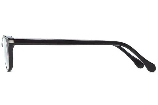 Alt view image 4 of 5 - Felix Gray Carson Blue Light Glasses for Women, Blue light glasses Men  Sleep & Wellness Support, Eye Strain Relief (Artichoke, Medium)