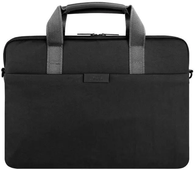 Main image of UNIQ Better By Design Stockholm Laptop Carrier (For up to 16" laptop) Black