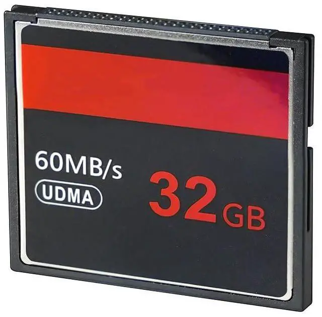 Alt view image 2 of 5 - Original 32GB CF MemoryCard,UDMA Speed Up to 60MB/s,Original Camera CF Card
