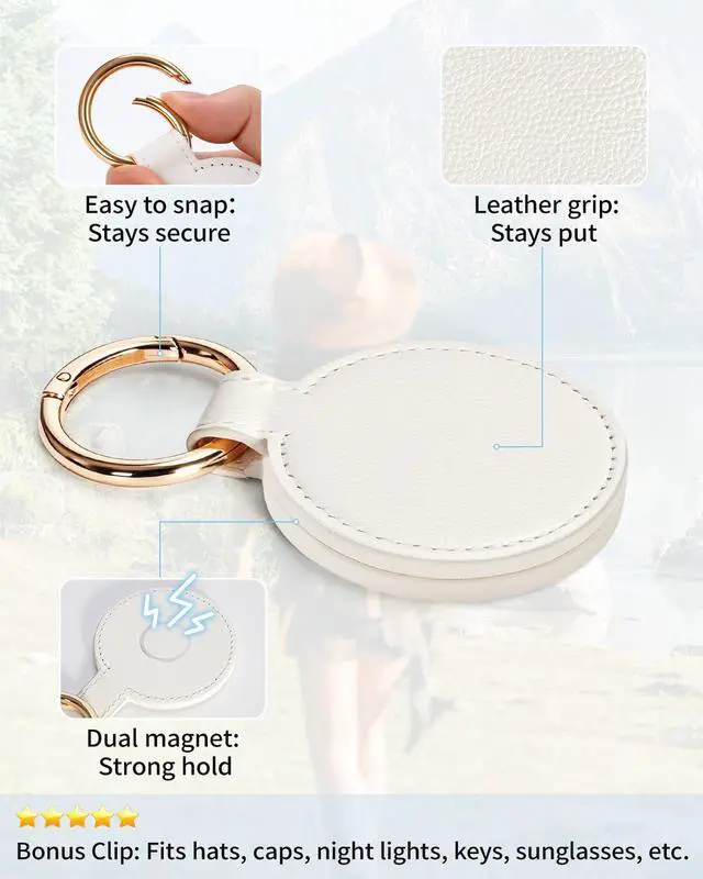 Alt view image 2 of 5 - ECOHUB Travel Backpack for Women Men, 17.3" Laptop Backpack with Hat Clip Water-Resistant Carry On Casual Daypack Lightweight Personal Item Bag with USB Charging Port for Travel Work School, Blue