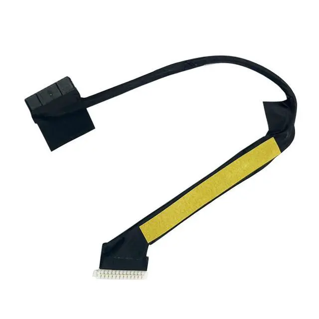 Alt view image 4 of 4 - JINTAI Battery Ca.ble for Dell Alienware X16 R1 IDP60 0DM7Cj DC020049C00