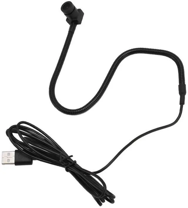 Alt view image 5 of 5 - Yosoo Health Gear USB Center Webcam, 1080P Middle Screen Webcam 2MP USB Webcam Eye c t Webcam Eye to Camera Built in Microphone for Laptop and Desktop