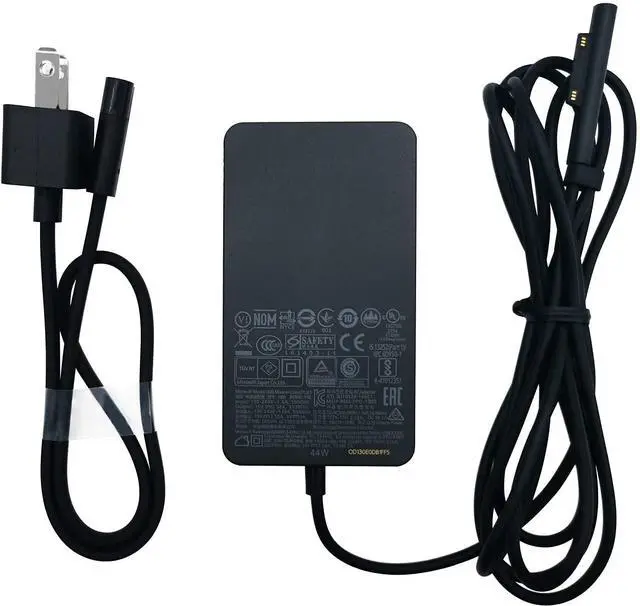 Main image of 15V 8A 127W AC Adapter Charger for Microsoft Model 1932 US7-00001 127W Power Supply