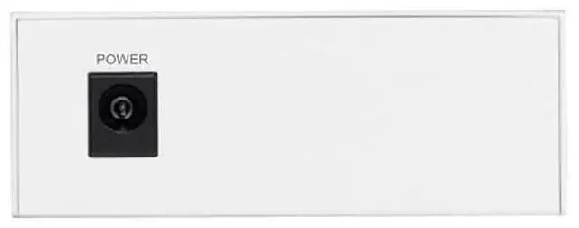 Alt view image 3 of 5 - TP-Link TL-MC200 | Gigabit SFP to RJ45 Fiber Media Converter | Fiber to Ethernet Converter | Plug and Play | Durable Metal Casing | Versatile Compatibility | Auto-Negotiation | UL Certified