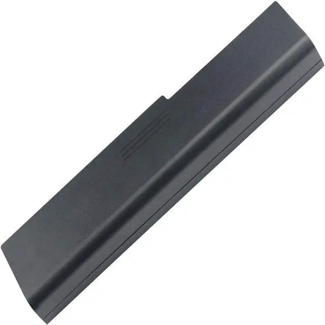 Alt view image 5 of 5 - PA3817U-1BRS PA3817U PA3816U-1BRS Laptop Battery Replcement for Toshiba Satellite C655 C675 C675D L645 L645D L655 L655D L675 L675D L745 L755 L755D P745 P755 P775 M645 A660 A655 Series(10.8V 48.8wh)
