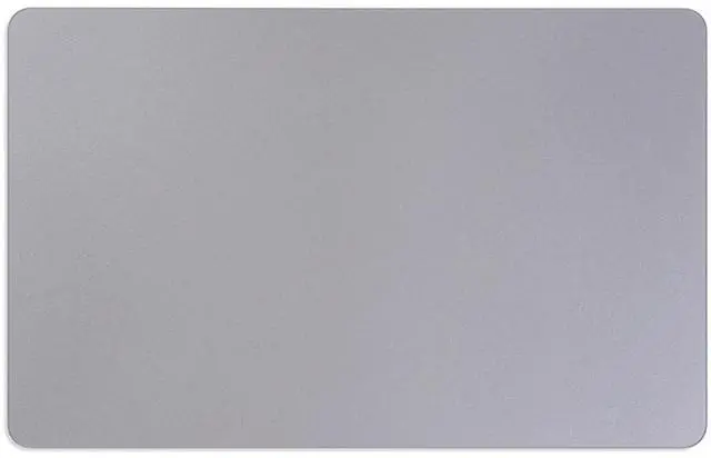 Alt view image 3 of 5 - iPartsleader Trackpad with Flex Cable Compatible for MacBook Pro Retina 13.3" A2289 Touchpad Replacement and Tool kit EMC 3456 Early 2020 (Space Grey)