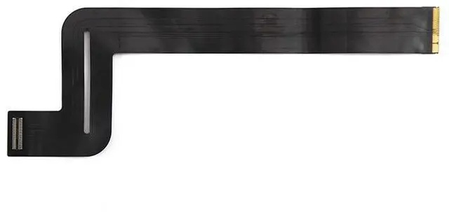 Alt view image 5 of 5 - iPartsleader Trackpad with Flex Cable Compatible for MacBook Pro Retina 13.3" A2289 Touchpad Replacement and Tool kit EMC 3456 Early 2020 (Space Grey)