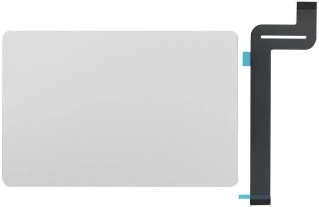 Main image of HAWSON A2289 Trackpad Replacement for MacBook Pro 13.3 inch Retina A2289 Trackpad Touchpad with Cable 2020 Year (Silver)