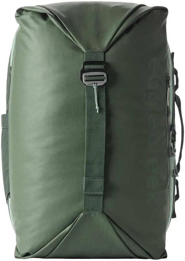 Main image of eagle creek Tour Travel Pack 40L  Lightweight, Carry-On Size Backpack with Expandable Storage, Laptop Compartment - Has Travel-Ready Features for Global Adventures - Jungle Green