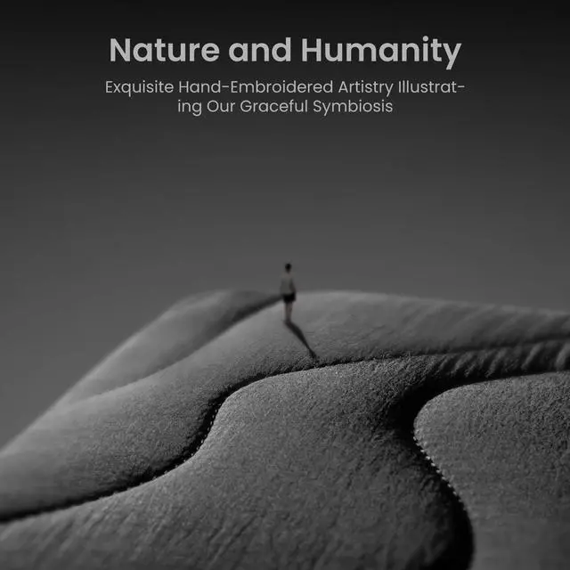 Alt view image 3 of 5 - tomtoc 360 Protective Puffy Laptop Sleeve Set for 15-inch MacBook Air M4/A3241 2025, M3/A3114, M2/A2941, Quilted Soft Puffer Bag with a Tech Pouch for 15-inch Surface Laptop 7(Copilot+ PC)/6/5/4/3