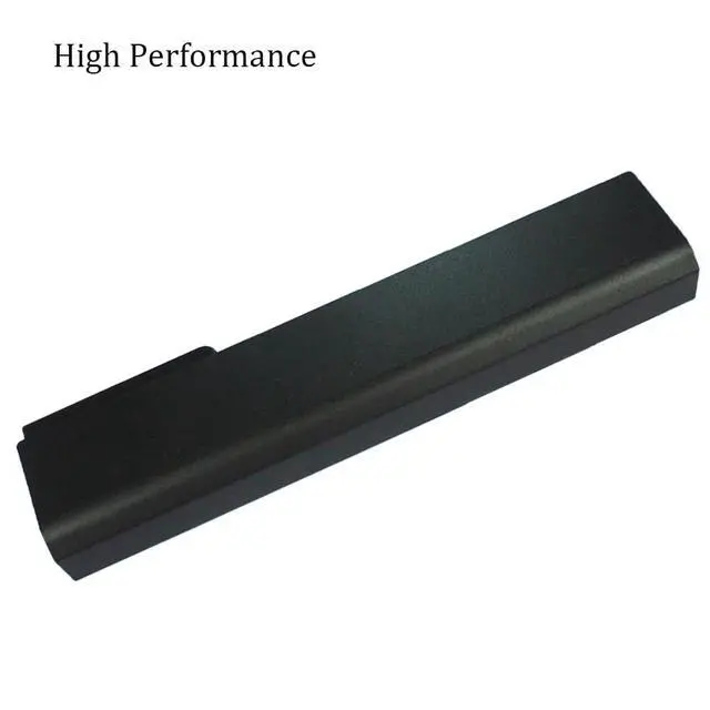 Alt view image 2 of 3 - 628666-001 628668-001 Replacement Laptop Battery Compatible with HP EliteBook 8460P 8470P 8560P 8570P ProBook 6470B 6460B 6560B 6360B fits CC06 CC09 CC06XL