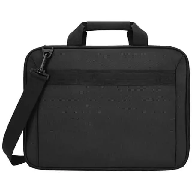 Alt view image 2 of 5 - Targus CityLite Laptop Briefcase Shoulder Messenger Bag for 15.6-Inch Laptop, Black (TBT053US)