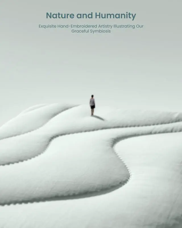 Alt view image 4 of 5 - tomtoc 360 Protective Puffy Laptop Sleeve Set for 14-inch MacBook Pro M4/M3/M2/M1 Pro/Max A3112 A3401 A3185 A2992 A2918 A2779, Quilted Soft Puffer MacBook Bag with Tech Pouch for 13.8 Surface Laptop 7