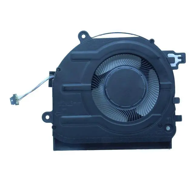 Alt view image 2 of 3 - BDWZNLA Replacement New Laptop Cooling Fan for DELL Latitude 5330 Series 0090TD 090TD EG50040S1-CS31-S9A CN-0090TD-DEW00-2BC-01MW-A01 DC5V Fan