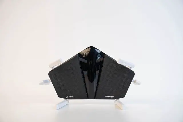 Alt view image 2 of 5 - Wayru Apocalypse Indoor WiFi Miner