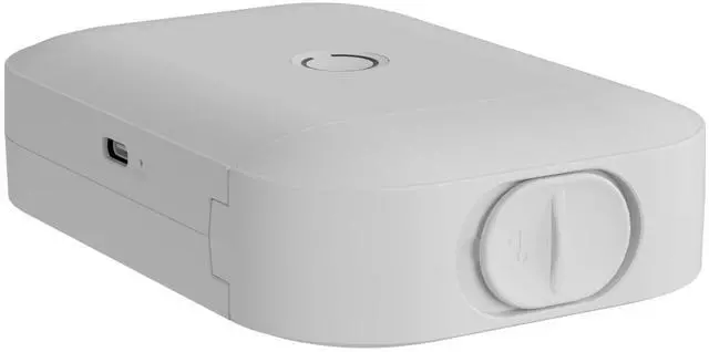 Alt view image 3 of 5 - D11 mini Wireless Label Maker with Tape Small Thermal Label Marker Bluetooth porteble Printer Multiple Templates HD Label Maker Business Household Office Products School Products Education