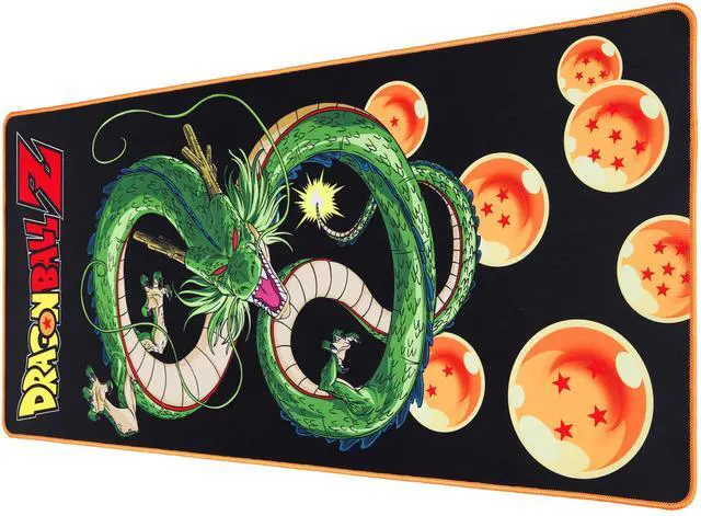 Main image of Subsonic - Dragon Ball Z - Non-slip mouse pad XXL 90mm x 40mm - Official license DBZ