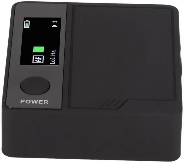 Main image of LOCADENCE Live Sound Card Voice Changer, 11 Sound Effects Plug and Play Handheld Mini Voice Changer Device for Cell Phone Karaoke, Electric Music, Voice Chat, Game Hacking, Cell Phone Live