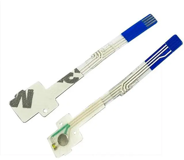 Main image of Zahara Power Switch ON-Off Button Board Cable Replacement for Toshiba P700 P740 P745 M600 M645