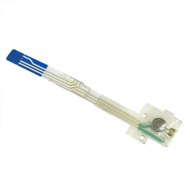 Alt view image 4 of 5 - Zahara Power Switch ON-Off Button Board Cable Replacement for Toshiba P700 P740 P745 M600 M645