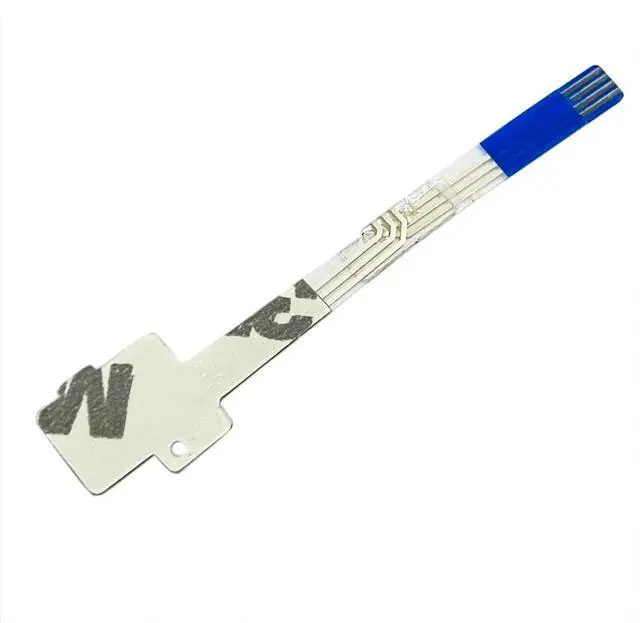 Alt view image 5 of 5 - Zahara Power Switch ON-Off Button Board Cable Replacement for Toshiba P700 P740 P745 M600 M645