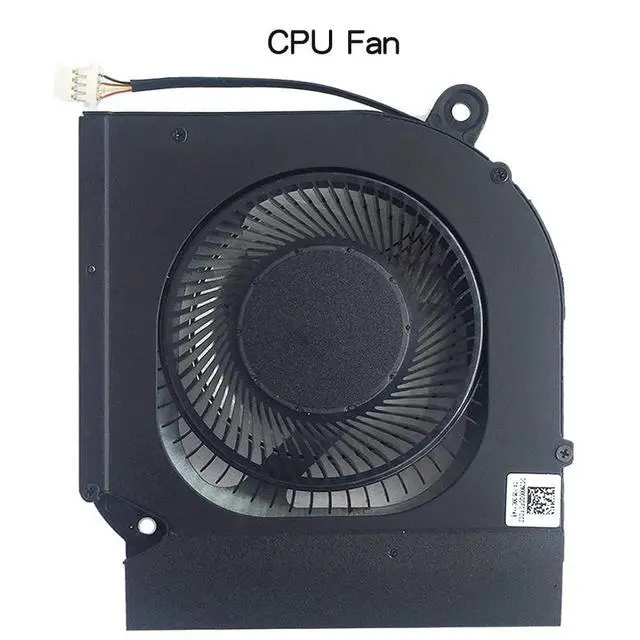 Alt view image 4 of 4 - Replacement Cooling Fans for Acer Nitro 5 (2020) N20C1 AN515-55 AN515-45 AN517-52 AN517-41 AN515-56 -57 AN515-57-55RY AN515-55-50V2 AN515-55-72ST AN515-55-75BM AN515-55-59TA AN515-45-R7WA Laptop