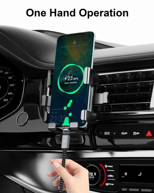 Alt view image 4 of 5 - ZBF 100W USB C Magnetic Charging Cable,Magnetic Charger Cable for USB C to C(3 Pack, 5/6.6/6.6FT) 480Mbps Data Transfer, 5A Fast Charging for Phone 17 16 15 14,13 Pro Max,MacBook Pro Pad Galaxy S22